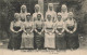 86 - VIENNE - COUHÉ-VÉRAC - Costumes Du Pays - Jeunes Filles - 10134 - Couhe