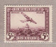 1930 Nr PA4* Met Scharnier,Fokker F.VII. - Mint