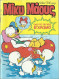 MICKEY MOUSE #1043 - 1986 GREECE COMIC – WALT DISNEY – GREEK LANGUAGE ΜΙΚΥ ΜΑΟΥΣ - BD & Mangas (autres Langues)