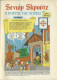 MICKEY MOUSE #1043 - 1986 GREECE COMIC – WALT DISNEY – GREEK LANGUAGE ΜΙΚΥ ΜΑΟΥΣ - Stripverhalen & Mangas (andere Talen)