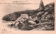 CPA - Les PONTS-NEUFS - Vallée Moulin (cliché Avt 1900) - Edition E.Hamonic (Karten-Bost) - Morieux