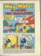 MICKEY MOUSE #1369 - 1992 GREECE COMIC – WALT DISNEY – GREEK LANGUAGE ΜΙΚΥ ΜΑΟΥΣ - Stripverhalen & Mangas (andere Talen)