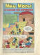MICKEY MOUSE #1420 - 1993 GREECE COMIC – WALT DISNEY – GREEK LANGUAGE ΜΙΚΥ ΜΑΟΥΣ - Fumetti & Mangas (altri Lingue)
