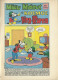 MICKEY MOUSE #1422 - 1993 GREECE COMIC – WALT DISNEY – DONALD DUCK - GOOFY - GREEK LANGUAGE ΜΙΚΥ ΜΑΟΥΣ - Stripverhalen & Mangas (andere Talen)