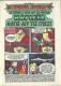 MICKEY MOUSE #1486 - 1995 GREECE COMIC – WALT DISNEY – DONALD DUCK - GOOFY - GREEK LANGUAGE ΜΙΚΥ ΜΑΟΥΣ - Comics & Mangas (other Languages)