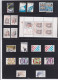 NEDERLAND, 1982, Vol Jaar, MNH Stamp(s) , NVPH Nr. 1260-1279, - Années Complètes
