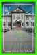 DAWSON CITY, YUKON - THE DAWSON CITY MUSEUM - PUB BY STUDIO NORTH LTD - DEXTER COLOUR CANADA - - Yukon