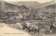 Pays Div-ref EE42-guerre 1914-18 -albanie - Delvino - Transports - Anes - Ane - - Albanie