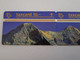 ZWITSERLAND  LANDYS & GYR   L& G CARDS 3X PUZZLE MOUNTAINS   MINT  **12030** - Switzerland