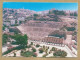 JO.- JORDANIE. THE ROMAN AMPHITHEATER. AMMAN. 1988. - Jordanie