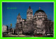 ST LOUIS, MO - ST LOUIS CATHEDRAL BEGUN IN 1907 - PHOTO BY CATHY McDONALD CAHILL - - St Louis – Missouri