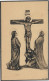 Doodsprentje  *  Brouckaert Hector (° Zwevezele 1903 / + Jabbeke 1946)  X Verlinde Theresia - Religion & Esotérisme