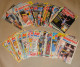 ATHLETICS WEEKLY 1988 MAGAZINE SET – LOT OF 45 OUT OF 52 – TRACK AND FIELD - 1950-Oggi