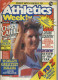 Delcampe - ATHLETICS WEEKLY 1989 MAGAZINE SET – LOT OF 51 OUT OF 53 – TRACK AND FIELD - 1950-Aujourd'hui