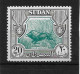 SUDAN 1951 - 1961 20p  SG 138 UNMOUNTED MINT Cat £14 - Sudan (...-1951)