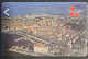 Croatia  - SPLIT Magnetic Card Used - Croazia