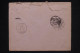 RUSSIE -  Enveloppe De L'Hôtel De France De St Petersbourg Pour La France En 1903 - L 149430 - Storia Postale