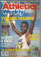 Delcampe - ATHLETICS WEEKLY 1991 MAGAZINE SET – LOT OF 45 OUT OF 53 – TRACK AND FIELD - 1950-Hoy