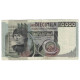 Billet, Italie, 10,000 Lire, 1980, KM:106b, TTB - 10000 Liras