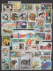 L26      Vrac De Timbres Cuba Obl - Collections, Lots & Séries