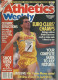 Delcampe - ATHLETICS WEEKLY 1992 MAGAZINE SET – LOT OF 47 OUT OF 53 – TRACK AND FIELD - 1950-Heden