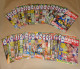 ATHLETICS WEEKLY 1994 MAGAZINE SET – LOT OF 46 OUT OF 52 – TRACK AND FIELD - 1950-Hoy