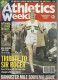 Delcampe - ATHLETICS WEEKLY 1994 MAGAZINE SET – LOT OF 46 OUT OF 52 – TRACK AND FIELD - 1950-Heden