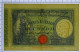 50 LIRE BARBETTI GRANDE L MATRICE LATERALE TESTINA FASCIO 18/01/1933 BB/SPL - Regno D'Italia - Altri