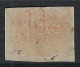 BRESIL Ca.1854-61: Le Y&T 21 Obl., Ni Pli Ni Aminci - Used Stamps