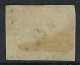 BRESIL Ca.1854-61: Le Y&T 22 Obl., Ni Pli Ni Aminci, Forte Cote - Used Stamps