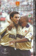 ARSENAL – PANATHINAIKOS 2001-2002 UEFA CHAMPIONS LEAGUE MATCH PROGRAM FOOTBALL - 1950-Hoy