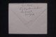 ANTIGUA ET BARBUDA - Enveloppe Pour La France En 1953, Affranchissement Avec Leeward Islands - L 149447 - 1858-1960 Crown Colony