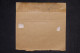 NOUVELLE ZELANDE - Devant D'entier Postal Surchargé ( Bande Pour Imprimés ) De Hamilton Pour La France - L 149450 - Lettres & Documents