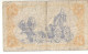 Billet  Ancien / Espagne / Una Peseta/Republica Espanola/ Certificado Provisional/Ministerio De  Hacienda/ 1937 BILL272 - 1-2 Peseten