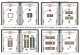 Delcampe - Album De Timbres à Imprimer MILLESIMES De CANTON Chine - Altri & Non Classificati