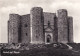 Cartolina Castel Del Monte ( Barletta - Andria - Trani ) - Barletta