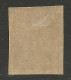 TAXE N° 24 CACHET  TOUBA COTE D'IVOIRE /  Used - Taxe