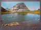 ALPINE LAKE GLACIER NATIONAL PARK - Other & Unclassified