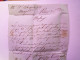 2024 - 382  LETTRE MANUSCRITE De 1791  Au Départ De PEZENAS  à Destination De MONTPELLIER   XXX - Zonder Classificatie