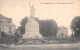 Baugé         49         Le Monument Aux Morts   N° 101    (voir Scan) - Other & Unclassified