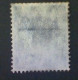 Great Britain, Scott #281, Used(o), 1951 Definitive Issue, King George VI, 1d, Light Ultramarine - Usati