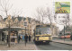 Belgium Belgie BELGIQUE. N°2115 Mi 2168 1984. Bus Max Card - Busses