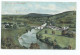 Postcard Kerne Bridge Monmouth . North Kensington Squared Circe No 1 1904 - Monmouthshire