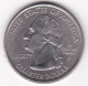 Arizona Quarter Dollar 2008 D, Georges Washington, Cupronickel KM# 346 - 1999-2009: State Quarters