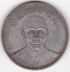 Chine One Dollar Year 17  ( 1928) Zhang Zuolin, 26,3g , Non Certifiée - Chine