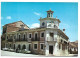 CASA CONSISTORIAL / MAIRIE / TOWN HALL.-  LANGA DE DUERO - SORIA.- ( ESPAÑA ) - Soria