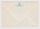 Bulgaria Bulgarie Bulgarien Postal Stationery Cover PSE, Entier, Ganzsachenbrief, 1879-1979 Bulgarian Posts /66462 - Buste