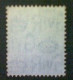 Great Britain, Scott #262, Used(o), 1941, Definitive, King George VI, 2½d, Ultramarine - Usati