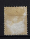 France Yv 118 Type II MouchonNeuf Avec ( Ou Trace De) Charniere / MH/* - 1900-02 Mouchon