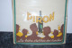 AUBEL.  BRASSERIE  BIERE PIRON. ANCIENNE AFFICHE. - Aubel